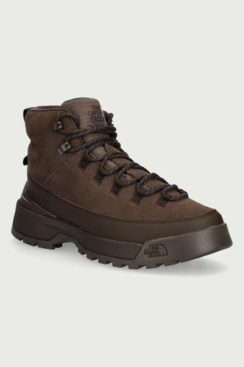 The North Face  botine pentru femei din piele TNF x 30th Years HMLYN