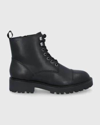 Vagabond Shoemakers  Bocanci de piele