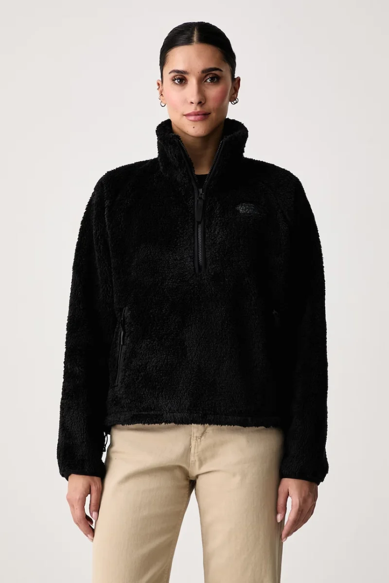 The North Face  hanorac pentru femei din polar Osito