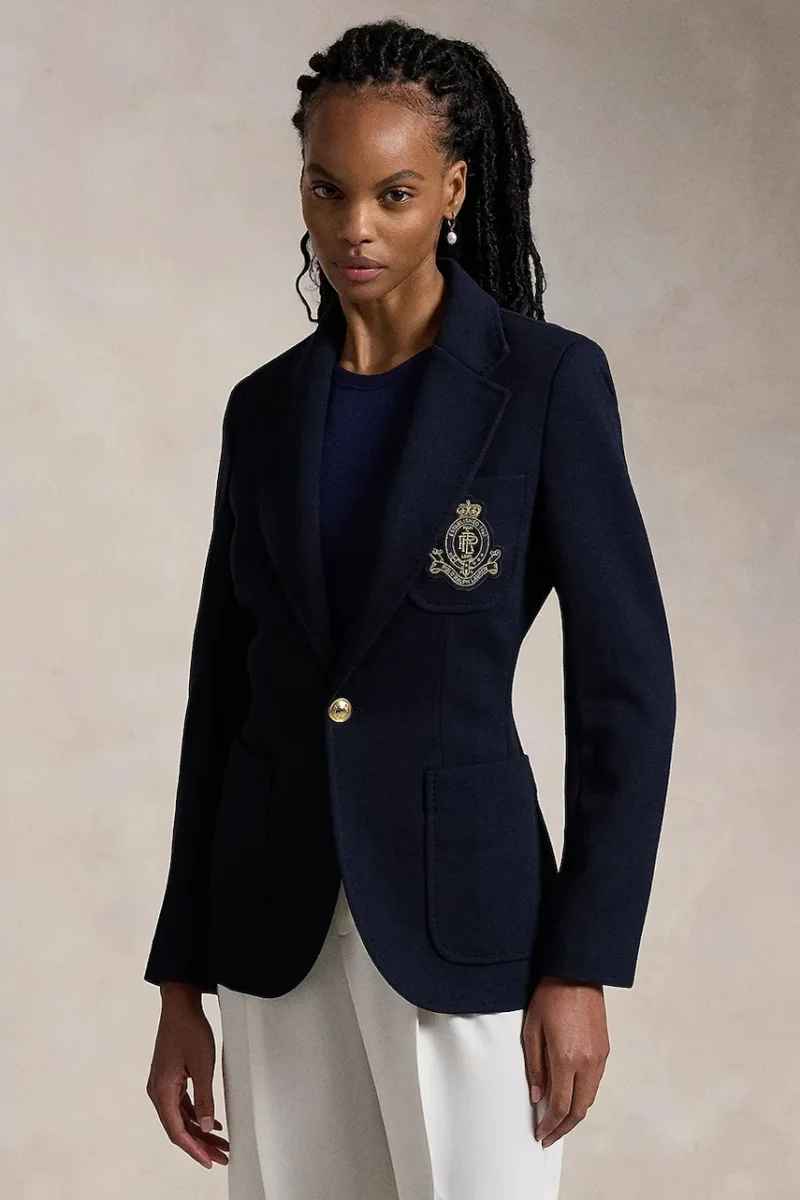 Polo Ralph Lauren  sacou pentru femei