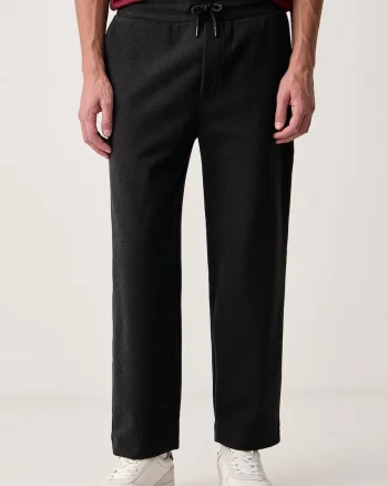 Joop!  pantaloni de trening pentru bărbați cu bumbac