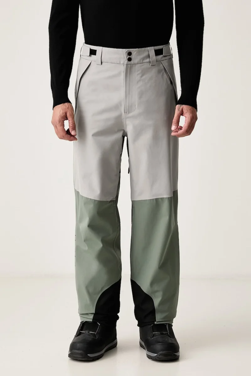 Oakley  pantaloni de schi pentru bărbați TIMBERLINE