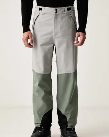 Oakley  pantaloni de schi pentru bărbați TIMBERLINE