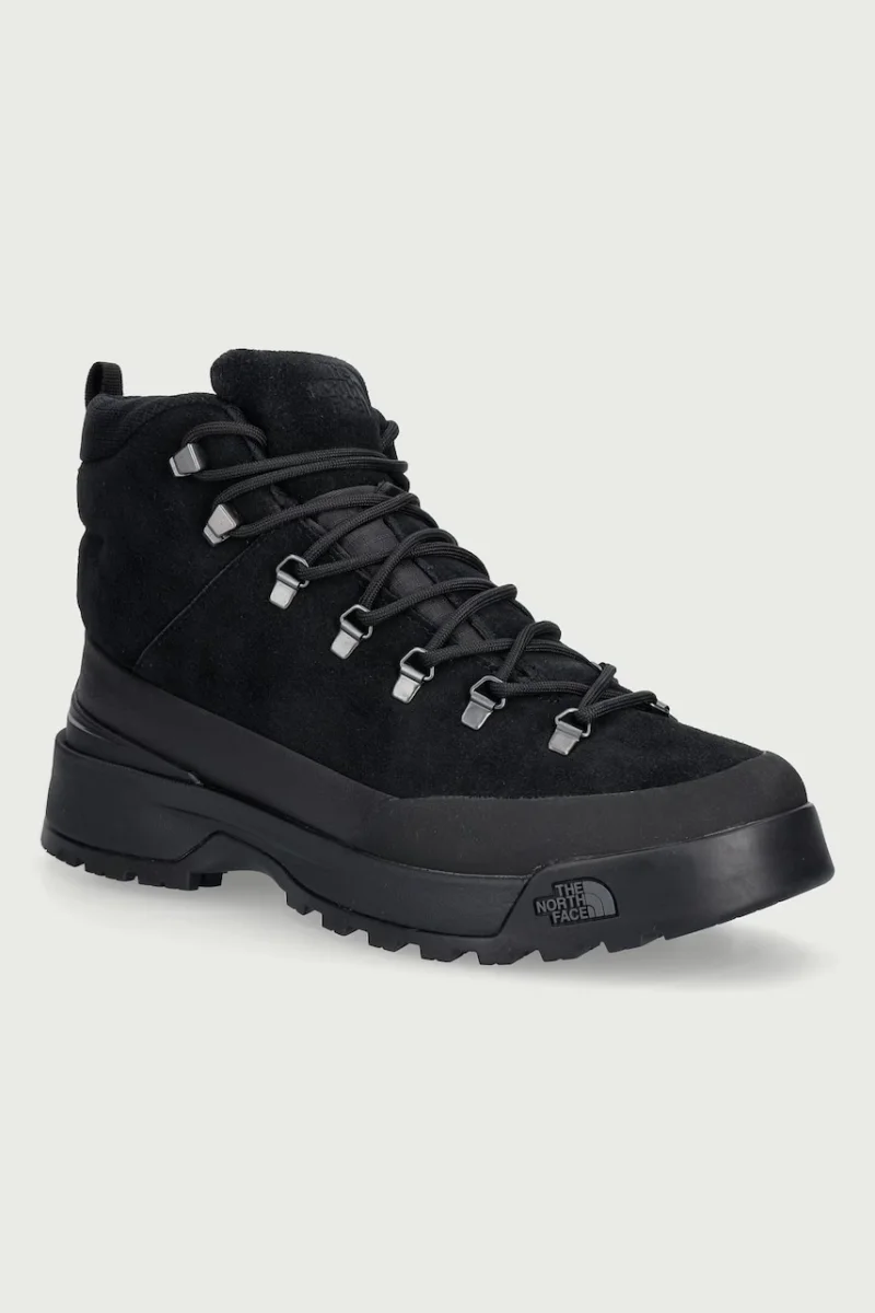 The North Face  încălțăminte pentru bărbați din piele Glenclyffe