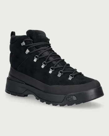 The North Face  încălțăminte pentru bărbați din piele Glenclyffe