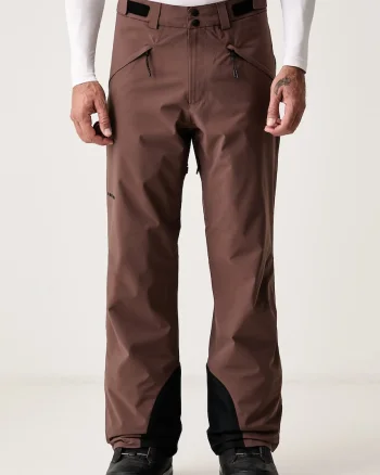 Oakley  pantaloni de schi pentru bărbați CANOPY