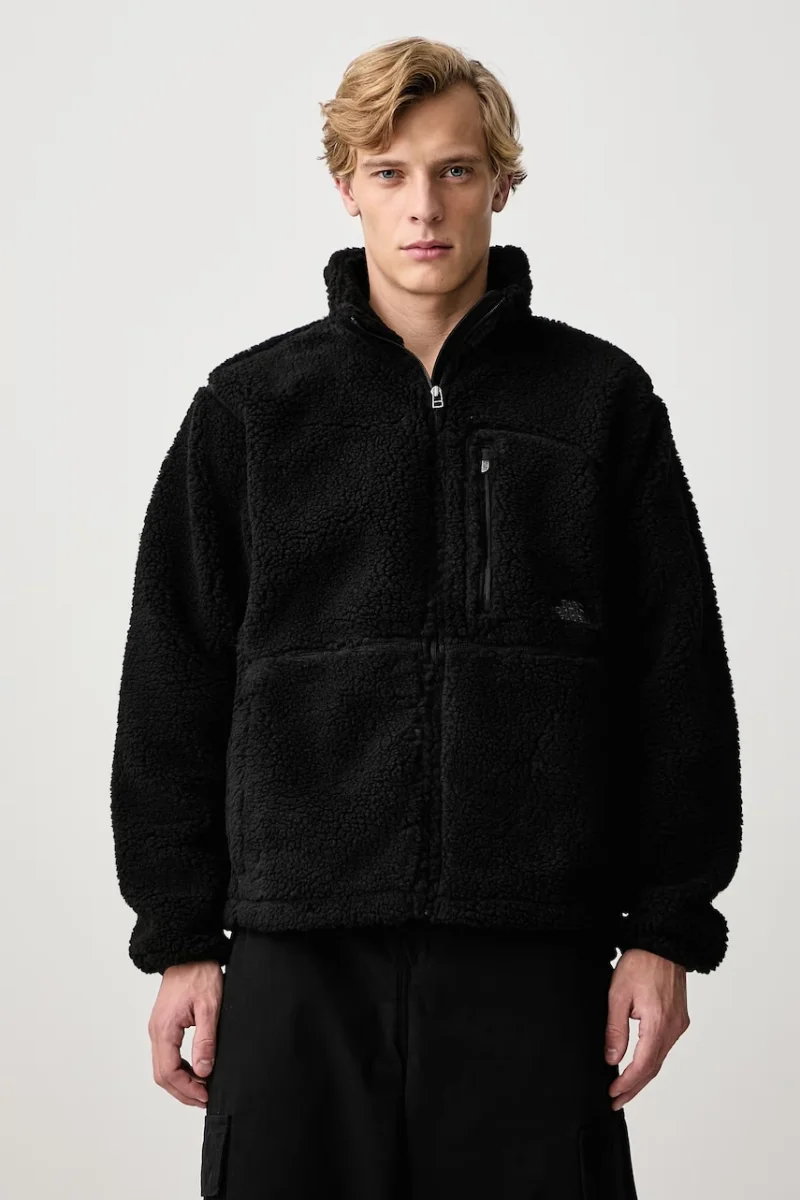 The North Face  hanorac din polar pentru bărbați Extreme Pile