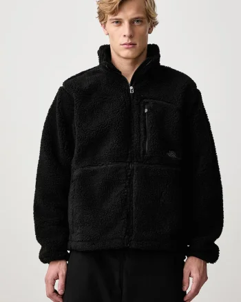 The North Face  hanorac din polar pentru bărbați Extreme Pile