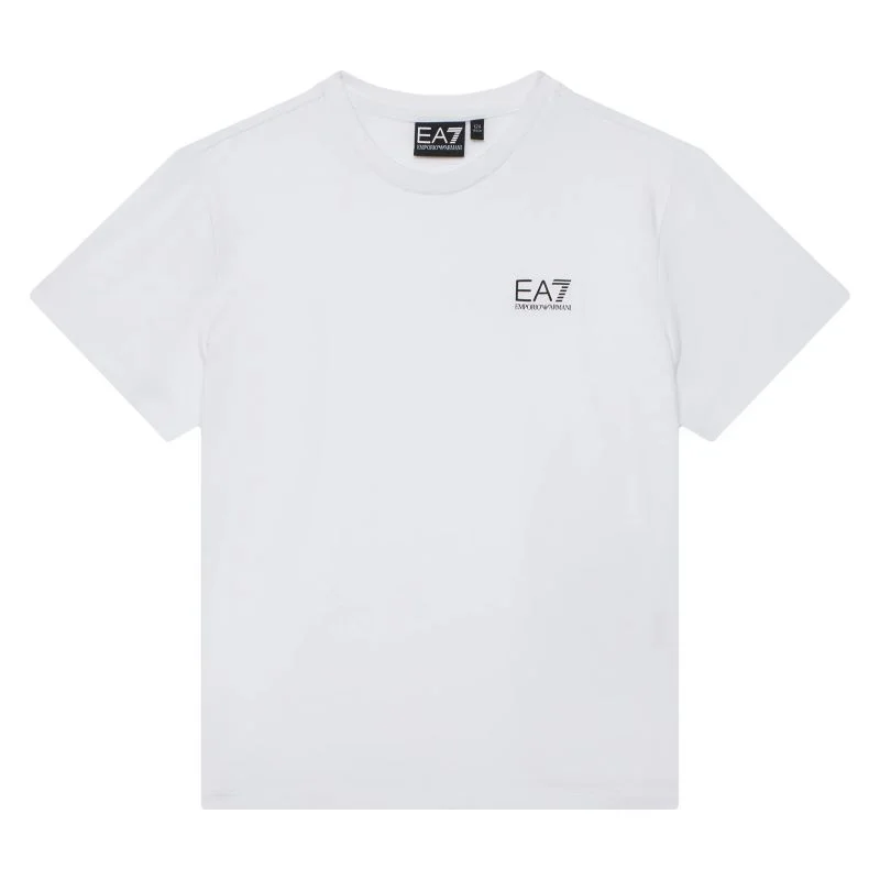 Tricou EA7 TRAIN CORE GIRL TEE SS