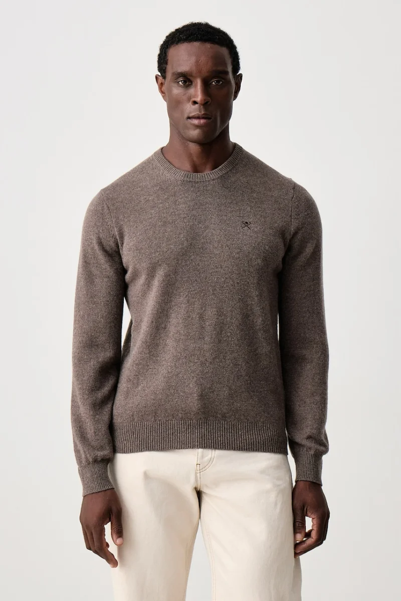 Hackett London  pulover pentru bărbați din lână