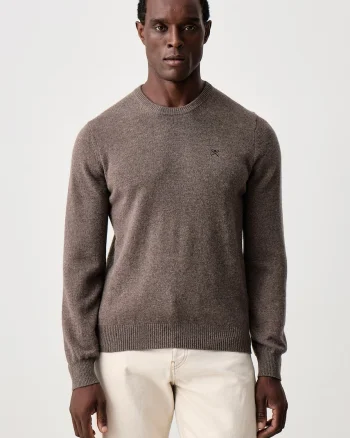Hackett London  pulover pentru bărbați din lână