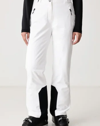 Rossignol  pantaloni de schi pentru femei STRAWPILE