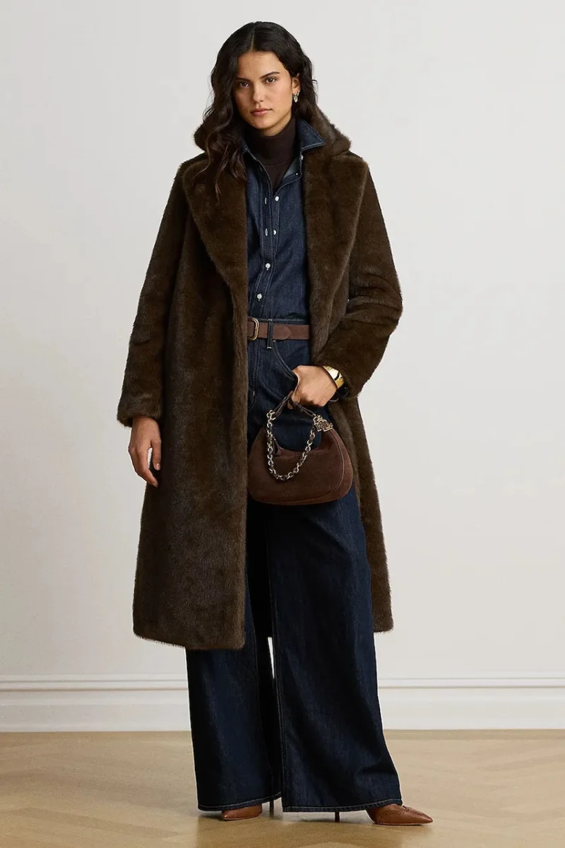 Lauren Ralph Lauren  palton pentru femei