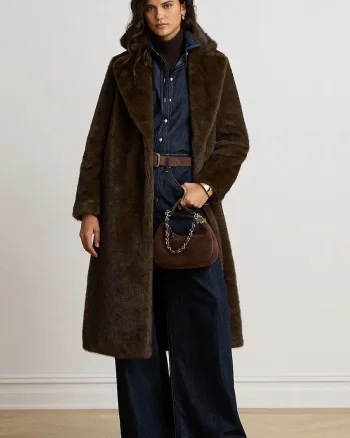 Lauren Ralph Lauren  palton pentru femei
