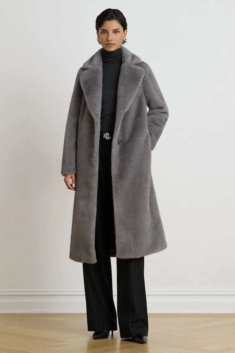 Lauren Ralph Lauren  palton pentru femei