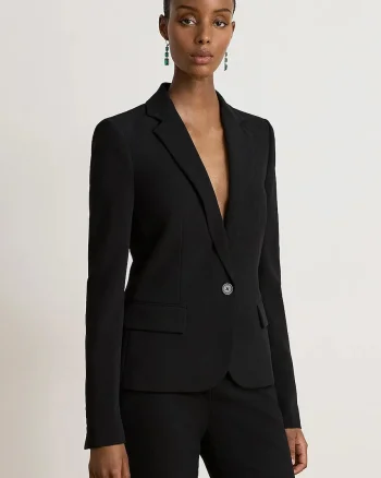 Lauren Ralph Lauren  sacou pentru femei cu bumbac
