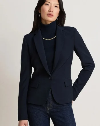 Lauren Ralph Lauren  sacou pentru femei cu bumbac