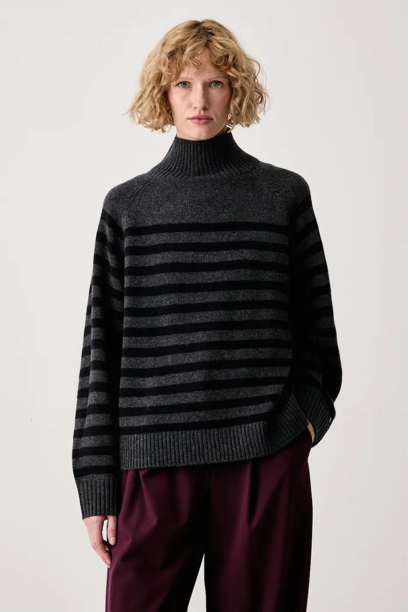 Tommy Hilfiger  pulover pentru femei din lână