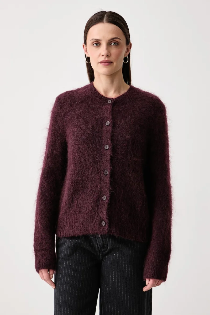 Marc O'Polo  cardigan pentru femei cu lână
