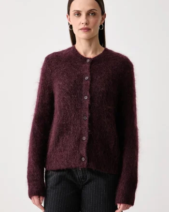 Marc O'Polo  cardigan pentru femei cu lână