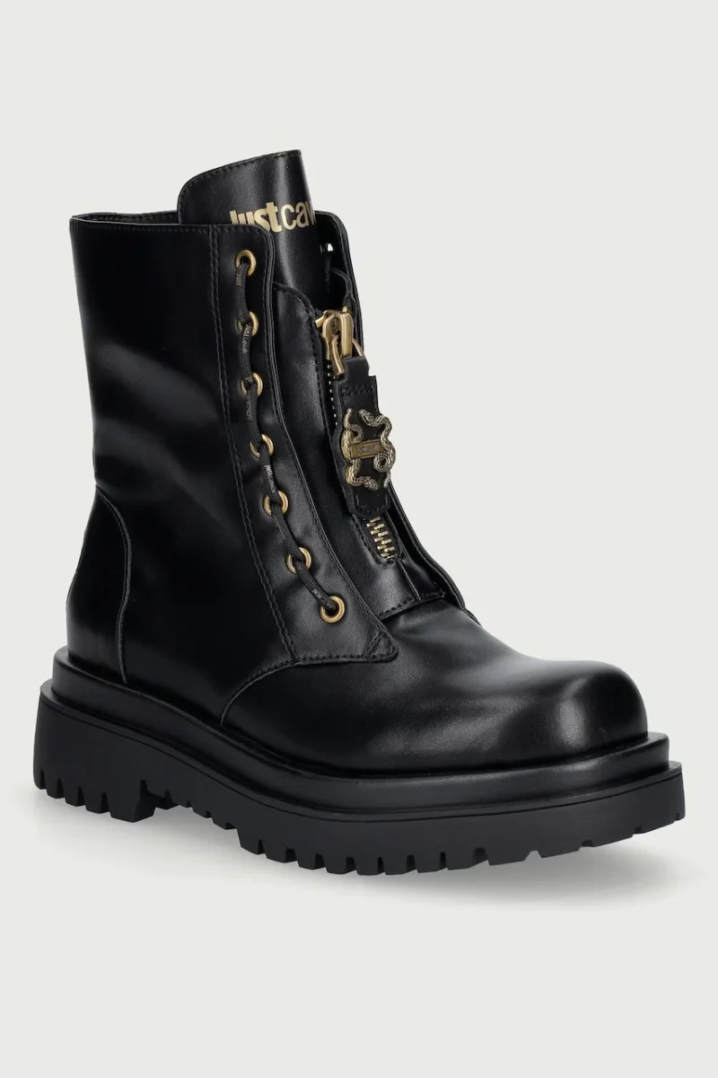 Just Cavalli  bocanci pentru femei