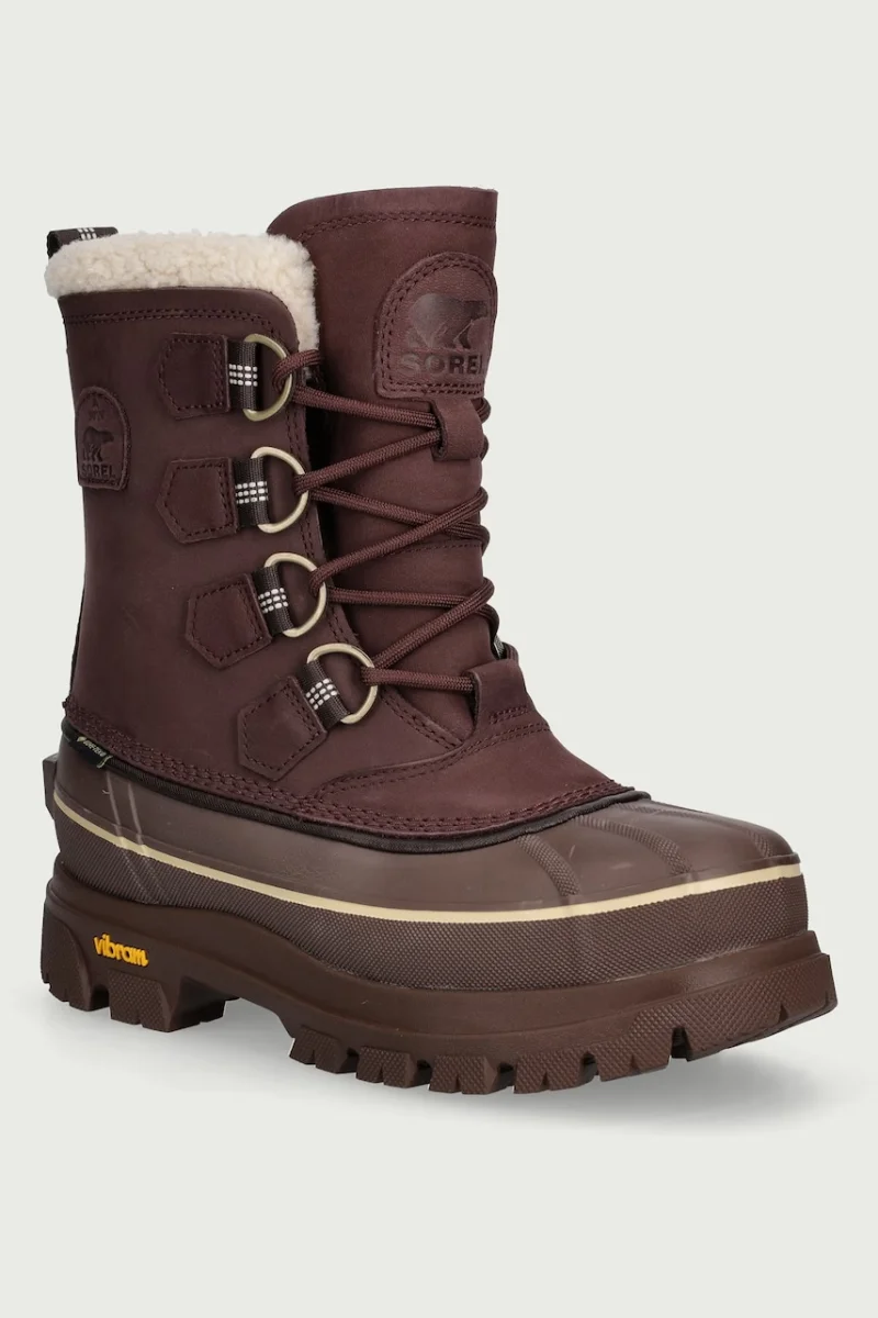 Sorel  W CARIBOU HORIZON GTX încălțăminte pentru femei