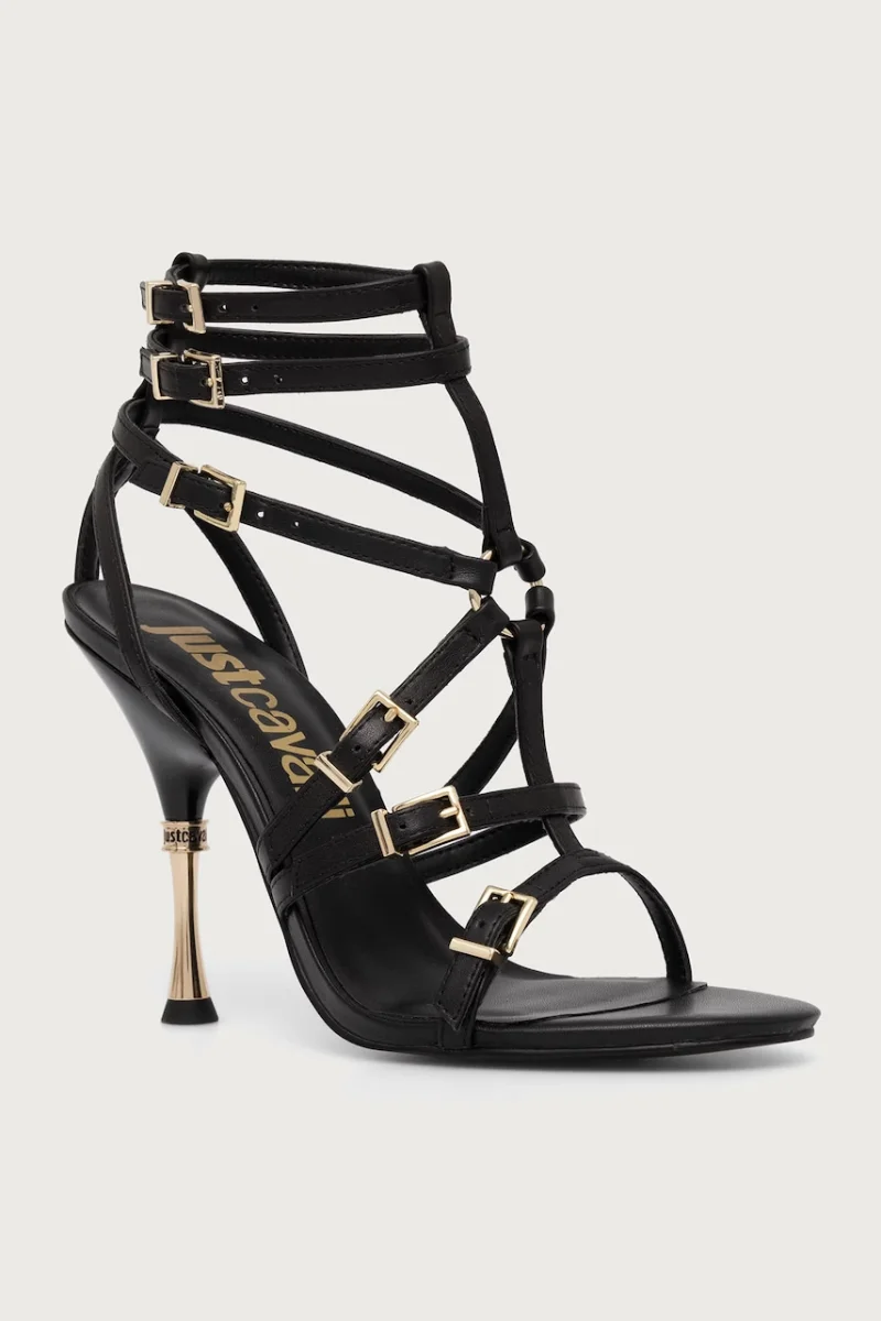 Just Cavalli  pantofi cu toc stiletto cu toc înalt
