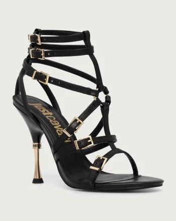 Just Cavalli  pantofi cu toc stiletto cu toc înalt