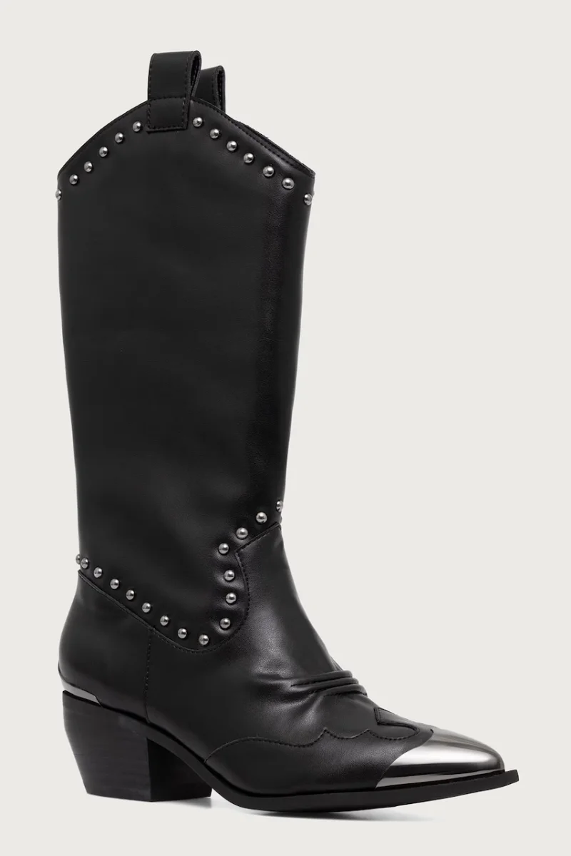 Just Cavalli  cizme cowboy pentru femei