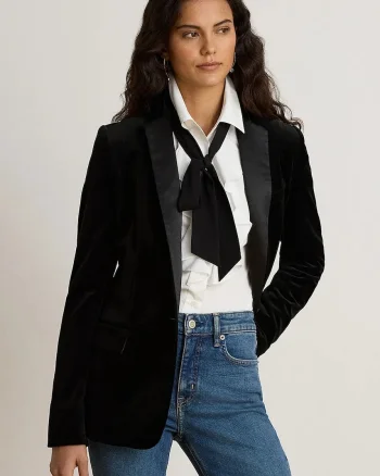 Lauren Ralph Lauren  sacou pentru femei
