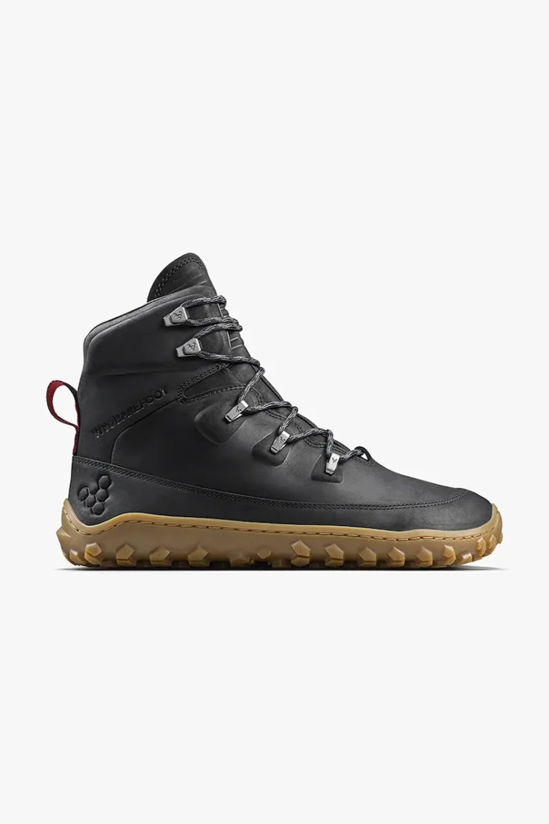 Vivobarefoot  încălțăminte de trekking pentru femei TRACKER LEATHER AT II
