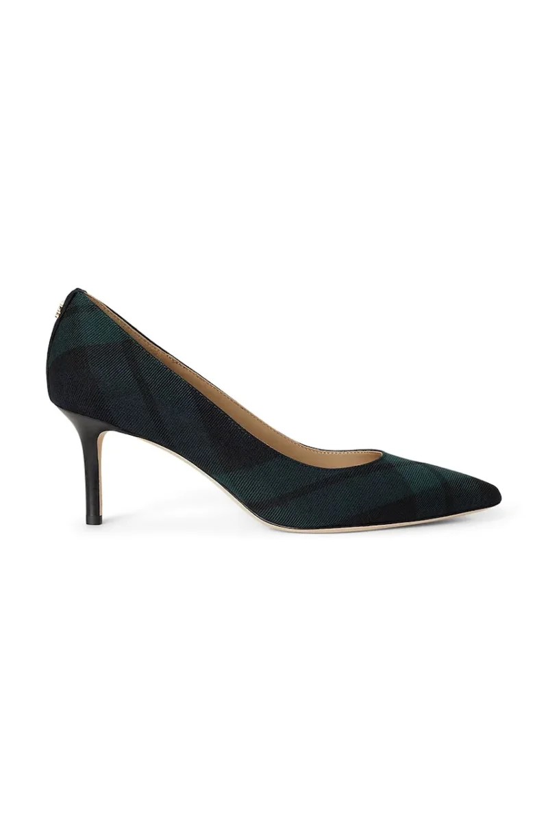 Lauren Ralph Lauren  pantofi cu toc stiletto Lanette
