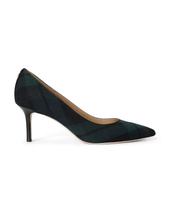 Lauren Ralph Lauren  pantofi cu toc stiletto Lanette