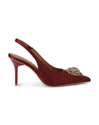 Kurt Geiger London  pantofi cu toc stiletto Belsize Sling