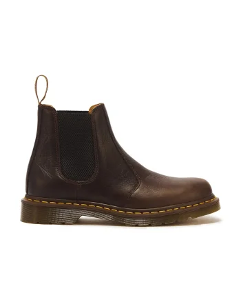 Dr. Martens  botine din piele 2976 Ambassador