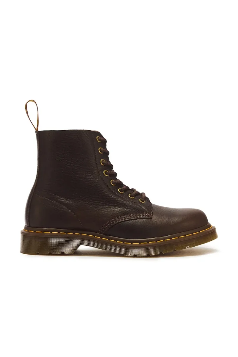 Dr. Martens  încălțăminte din piele 1460 Pascal Ambassador