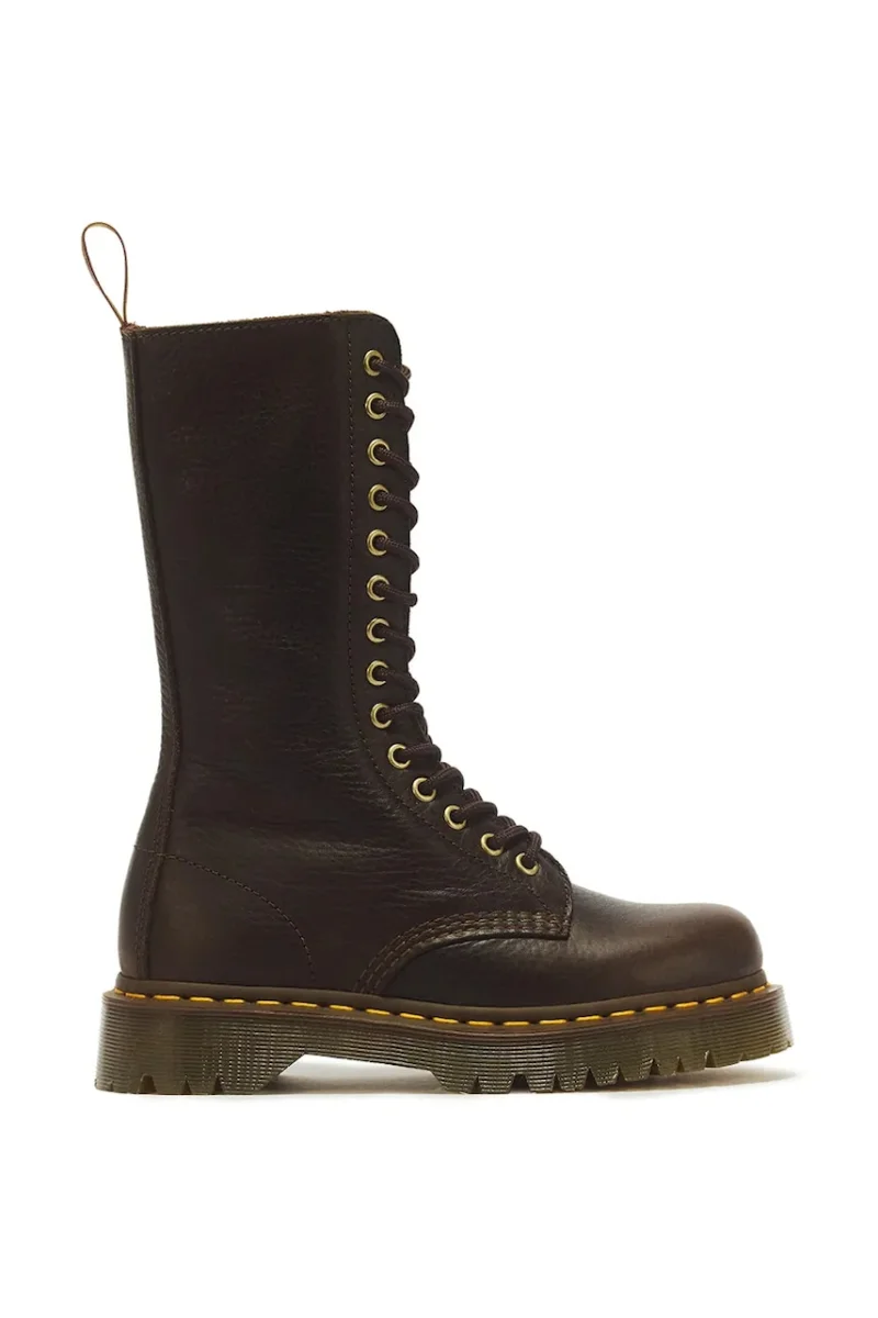 Dr. Martens  cizme pentru femei din piele 1B99 Bex Ambassador