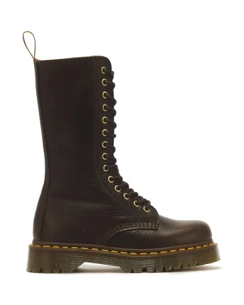 Dr. Martens  cizme pentru femei din piele 1B99 Bex Ambassador