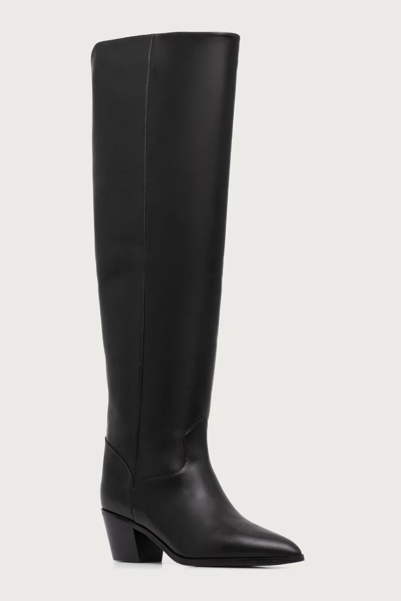 Twinset  cizme pentru femei din piele