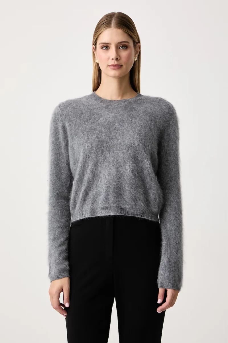 Twinset  pulover pentru femei cu lână