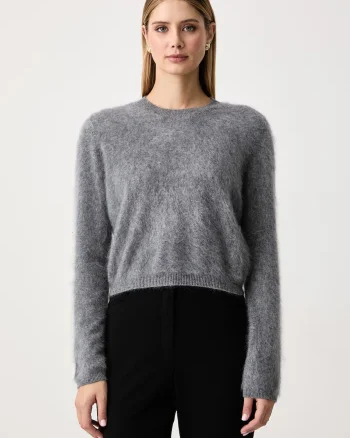 Twinset  pulover pentru femei cu lână