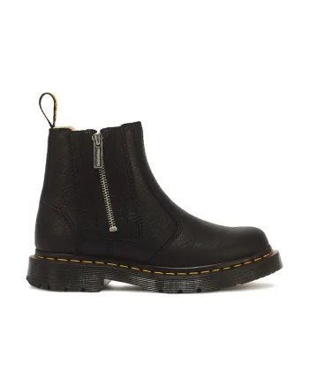 Dr. Martens  botine pentru femei din piele 2976 Alyson w Zips