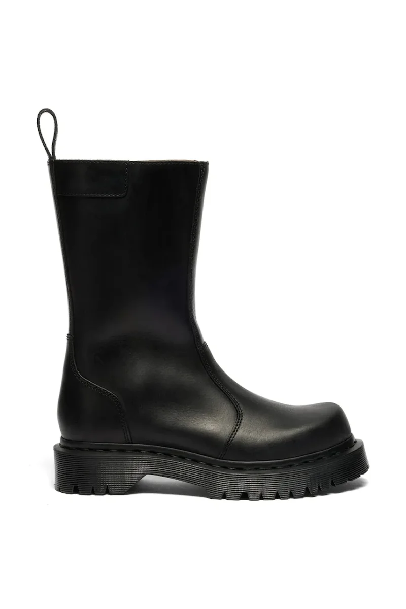 Dr. Martens  botine pentru femei din piele Rejena