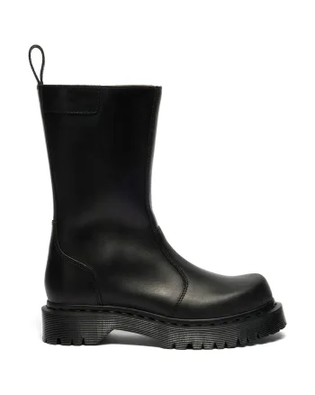 Dr. Martens  botine pentru femei din piele Rejena