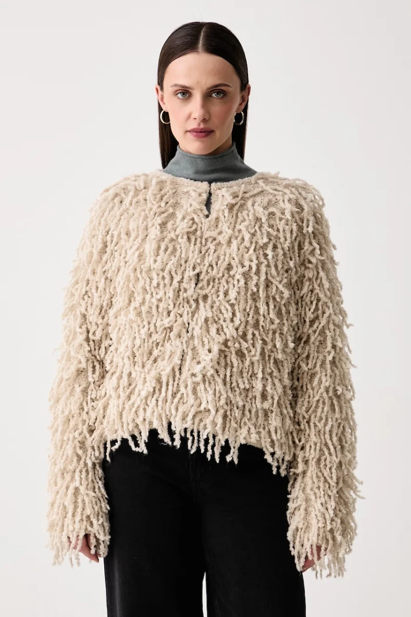 Marc O'Polo  cardigan pentru femei cu lână