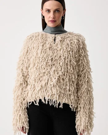 Marc O'Polo  cardigan pentru femei cu lână
