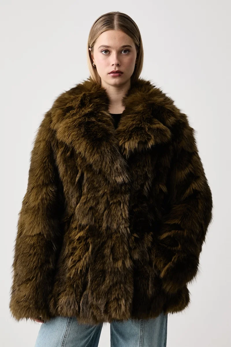Trussardi  palton pentru femei