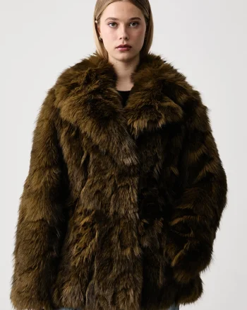 Trussardi  palton pentru femei