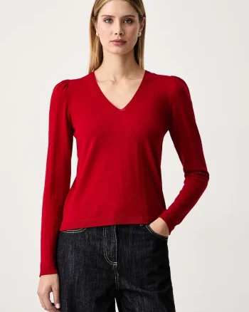 Twinset  pulover pentru femei din lână