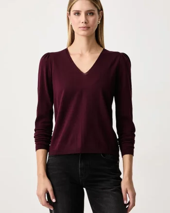 Twinset  pulover pentru femei din lână
